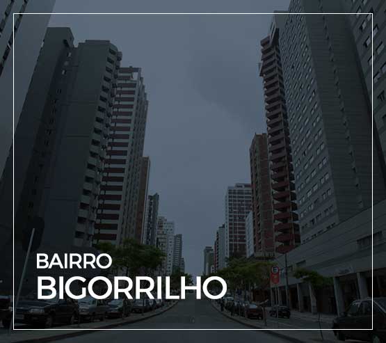 Desentupidora Bigorrilho Curitiba