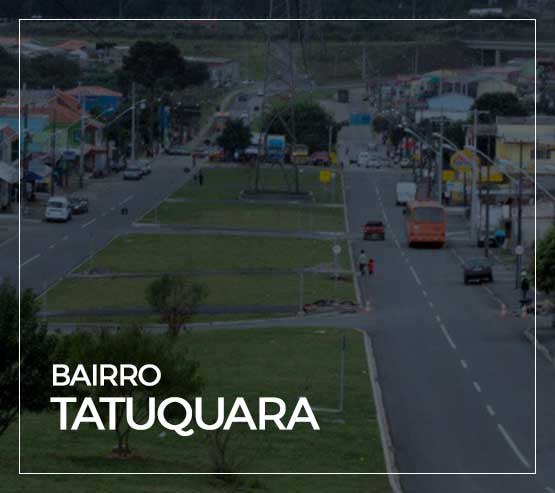 Desentupidora Tatuquara Curitiba